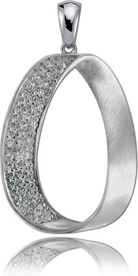 Produktbild von Balia Damen Silber 925 silber Halsschmuck D2BAH0018SW