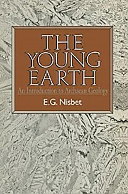Produktbild von The Young Earth