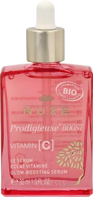 Produktbild von Seren Nuxe Prodigieuse Boost Glow-Boosting Serum
