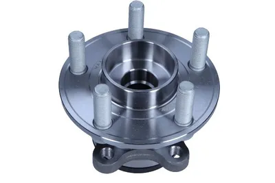 Produktbild von MAXGEAR Radlagersatz Hinten für FORD S-Max (CJ) 136mm 33-1212