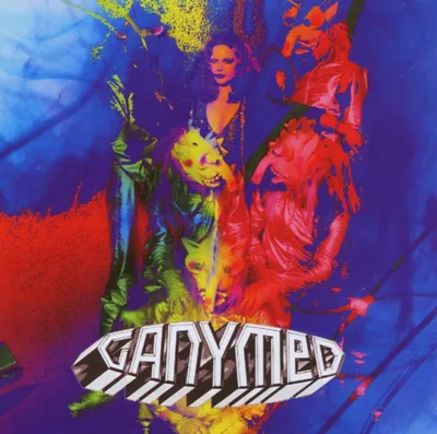 Produktbild von Ganymed