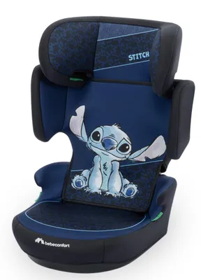 Immagine prodotto di Bebeconfort Disney RoadSafe i-Size, poggiatesta per bambini con schienale, adatto da 3,5 a 12 anni