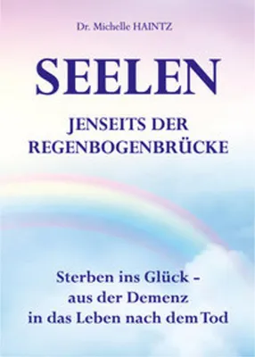 Produktbild von Seelen Jenseits Der Regenbogenbrücke