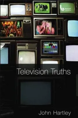 Imagen del producto de Verdades sobre la televisión