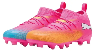 Image de Puma FUTURE 9 MATCH FG/AG Jr, taille : 13