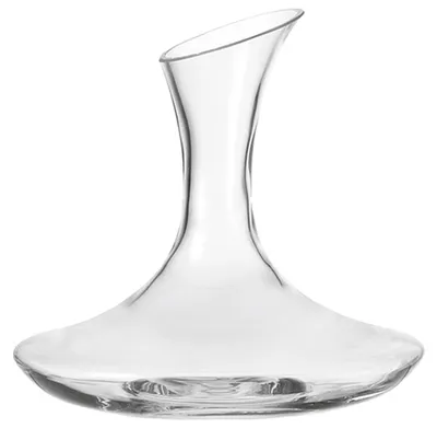 Obrázok produktu pre LEONARDO 027810, 1,3 L, Sklo, Priehľadná, Kolo, 215 mm, 215 mm