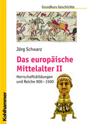 Image de Das europäische Mittelalter
