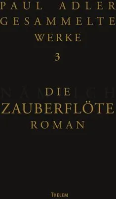 Obrázok produktu pre Die Zauberflöte