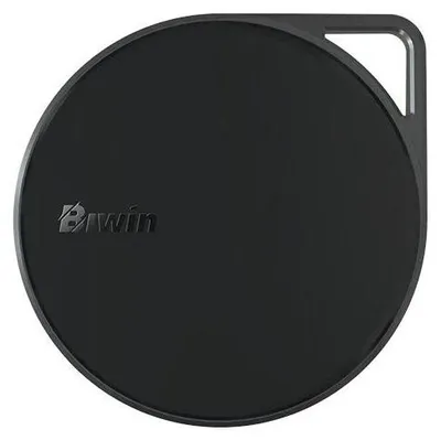Productafbeelding van Biwin PM2000, 512 GB, USB-C, USB 3.2 Gen 2x2, 2000 MB/s, 20 Gbit/s, zwart