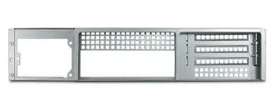 Image de Inter-Tech Rückwand für Gehäuse 2U 20255 2HE