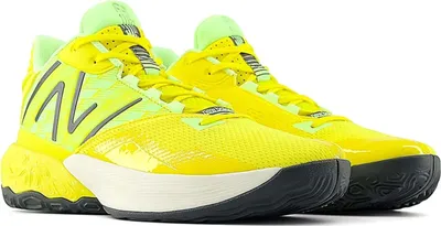 Produktbild von New Balance Sneakers BB2WYRT4 in Yellow color size 44.5