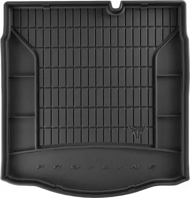 Immagine prodotto di Tappetino bagagliaio in gomma PEUGEOT 301 Berlina 2012-2019 TM