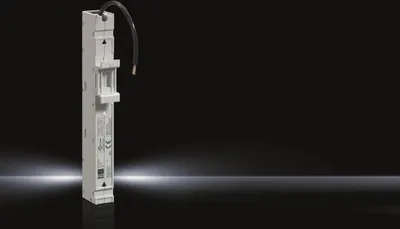 Image de Rittal Geräteadapter 16 A, AWG 14, 1-polig, L2 (RiLine Comp
