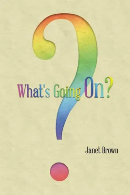 Produktbild von What's Going On?