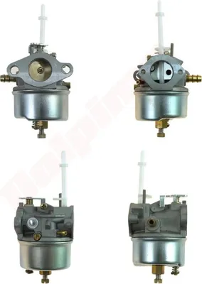 Image de Carburateur Pour Tecumseh ( 632371 , 632371A )