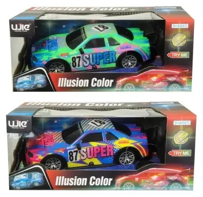 Immagine prodotto di Auto R/C MIX - SWEDE