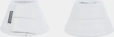 Produktbild von BUSSE Hufglocken COMFY in vielen Farben, Beinschutz, Farbe:weiß, Größe:S