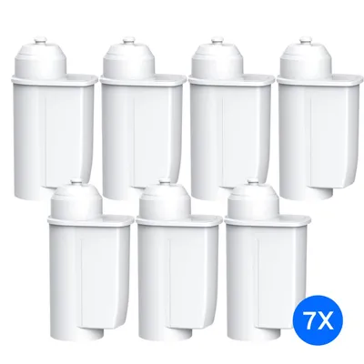 Produktbild von Waterdrop Ersatzwasserfilter für Siemens® Kaffeevollautomat EQ6 EQ9 S700 EQ Series, Bosch® TCZ7003, Brita® Intenza SÜD (7)