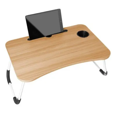 Obrázok produktu pre Skladací držiak na notebook iso 4199