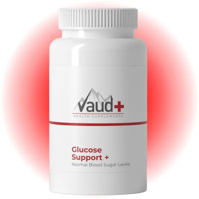 Produktbild von Glucose Support