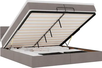 Produktbild von VidaXL 3311488, 280 kg, 2000 mm, 2030 mm, 880 mm, 200 x 200 mm, 1 Stück(e)