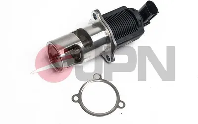 Produktbild von JPN 75E9450-JPN AGR-Ventil für RENAULT Clio III Schrägheck (BR0/1, CR0/1) Abgasrückführungsventil