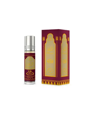 Produktbild von Al-Rehab Roll On Parfumöl AL SHARQUIAH 6ml