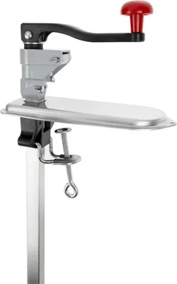 Produktbild von Bonzer Classic R Tischdosenöffner 63Cm