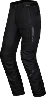 Produktbild von Rebelhorn Thar II Motorrad Textilhose Grösse: L