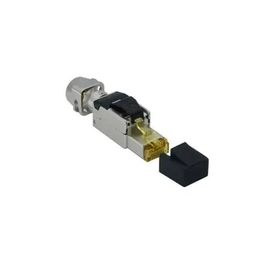 Produktbild von KERPEN DATACOM Pro RJ45-Stecker Cat. 6A KDA0N50M1000001