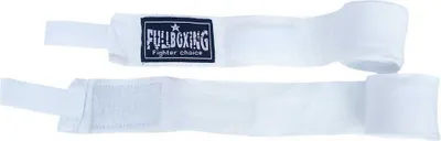 Productafbeelding van Band Fullboxing 3m Blanco ÚNICA