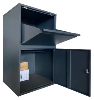 Image de ParcelXL® - La plus grande boîte postale pour colis disponible sur le marché