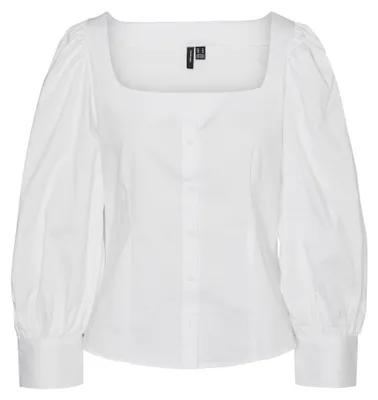 Productafbeelding van VERO MODA Damesblouse VMFRIDA