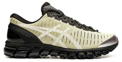 Obrázok produktu pre ASICS Gel-Quantum 360 I, farba: svetlo žltá, čierna, veľkosť: EU 40,5