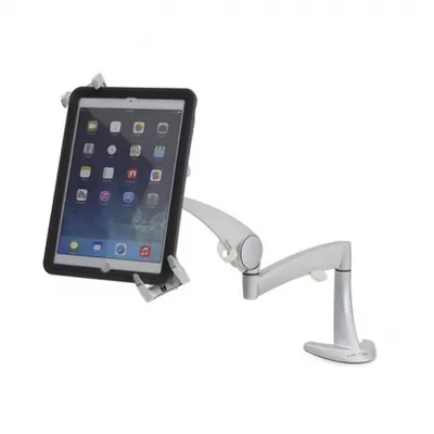 Produktbild von 45-460-026 / Lockable Tablet Mount, Polished