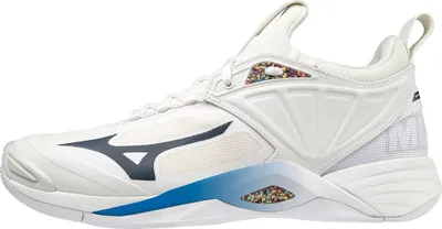 Obrázok produktu pre Mizuno Wave Momentum 2 - V1GA211300, Veľkosť topánok: 5 UK / 38 EUR