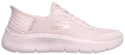 Obrázok produktu pre SKECHERS GO WALK FLEX GRAND ENTRY Ružová