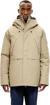 Produktbild von The Mountain Studio Gore-tex Parka Beige XL Herren Beige XL