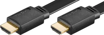 Image de Microconnect - Hdmi 19-19 1.5m m-m gold