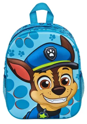 Produktbild von PAW PATROL 2013654 3724 Chase 3D-Rucksack