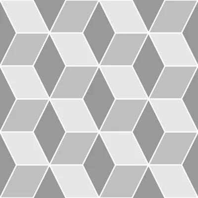 Produktbild von OUTDOOR DEKOSTOFFE OXFORD - Motiv Würfelmuster I DR097