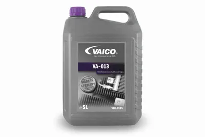 Produktbild von VAICO Kühlerfrostschutz VA-013 5 Liter Kanister Reifen