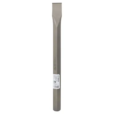 Immagine prodotto di PRO HEX 28-4C Scalpello piatto, 35 x 400 mm