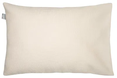 Immagine prodotto di Federa per cuscino Luna - 63 x 63 cm - Beige | by SEVIRA KIDS