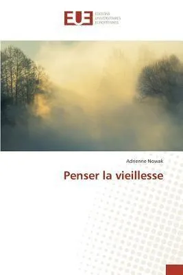 Produktbild von Penser la vieillesse