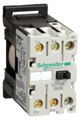 Produktbild von Schneider Electric LC1SK0600P7 Nicht kategorisiert
