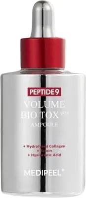 Image de MEDI-PEEL Peptide 9 Volume Bio tox Ampoule Pro 100 ml - sérum visage anti-âge