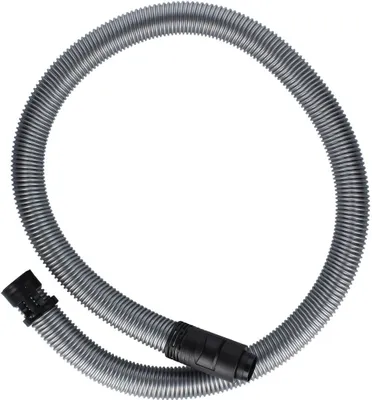 Produktbild von easyPART passend für 00437840 BOSCH Siemens 437840 Staubsaugerschlauch Saugschlauch Schlauch Luftschlauch Geräteanschlussstück Bodenstaubsauger Bodenreiniger auch Neff Balay