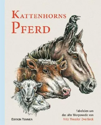 Produktbild von Kattenhorns Pferd