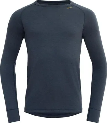 Obrázok produktu pre Expedition Merino 235 tričko pánske modré XXL - night